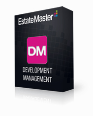 Development Management software