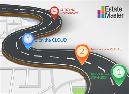 Larry_Oglesby_EstateMaster_2015_Roadmap Larry Oglesby EstateMaster 2015 Roadmap