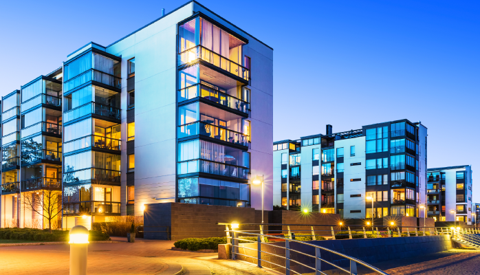 Private Rented Sector in UK Private Rented Sector in UK